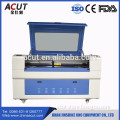 ACUT-1610 CNC Router co2 laser cutting machine/3d laser crystal engraving machine